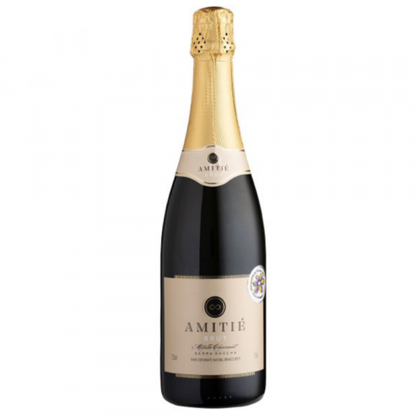 Espumante Amitie Brut 750ML